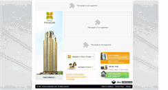 Desktop Screenshot of choiceconstructions.in